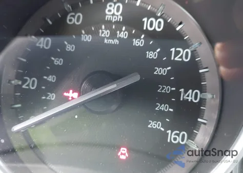 2017 Mazda Cx-5 Touring z USA, uszkodzony, nr VIN JM3KFBCL2H0159520